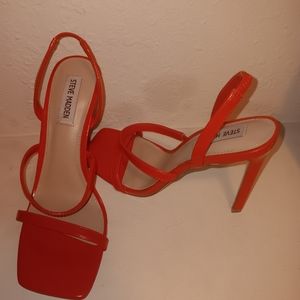 Steve Madden Heels